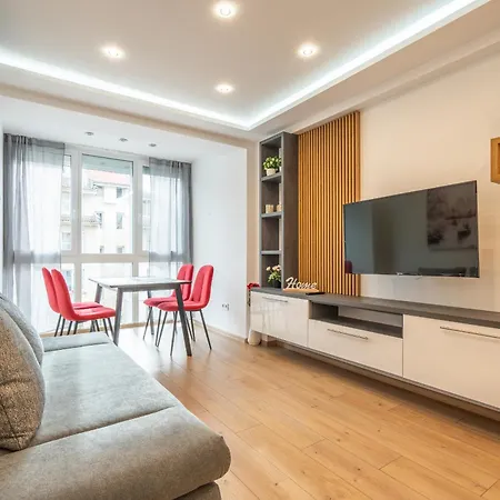 Apartment Zenith Sofia