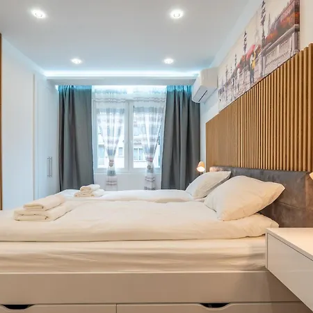 Apartment Zenith Sofia
