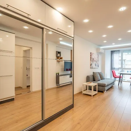 Apartment Zenith *