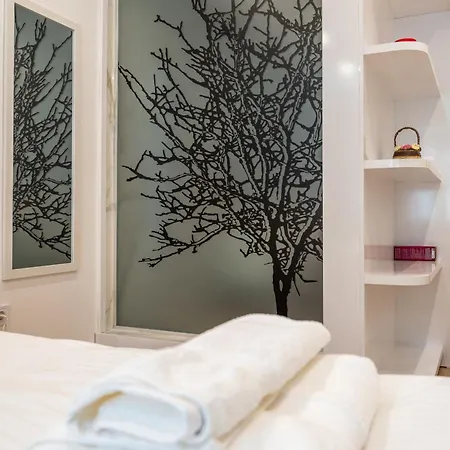 Apartment Zenith
