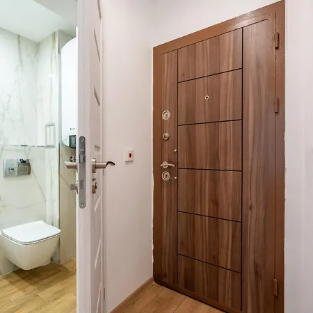 Zenith Apartment Sofia