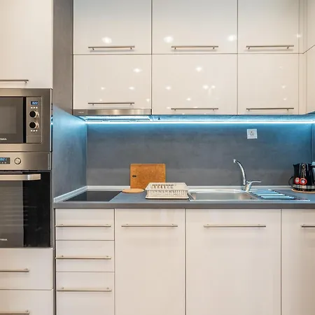 Apartment Zenith *