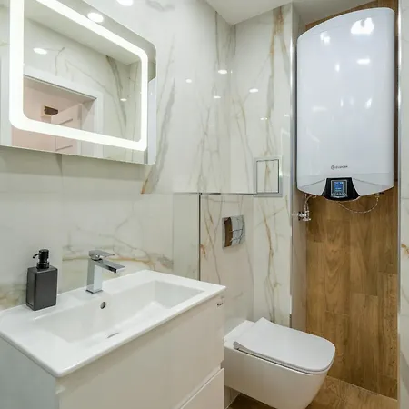Apartment Zenith *
