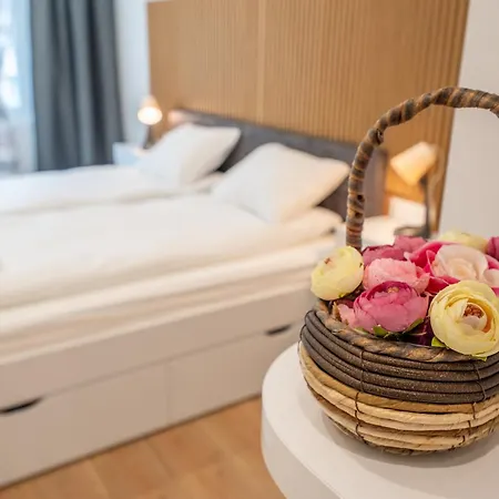 Apartment Zenith Sofia